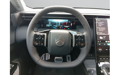 Citroen C5 AIRCROSS MAX HYBRID 145 Automatic E6 - автомобили, коли, обяви за нови и употребявани 10