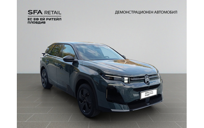 citroen-c5-aircross-max-hybrid-145-automatic-e6 - 2