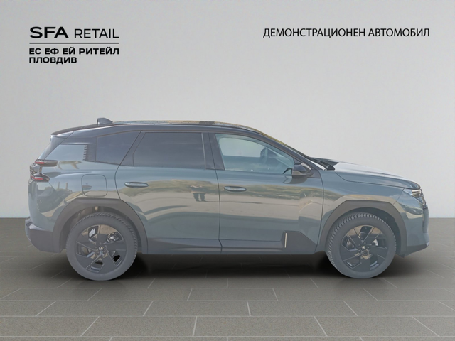 Citroen C5 AIRCROSS MAX HYBRID 145 Automatic E6 - автомобили, коли, обяви за нови и употребявани 3
