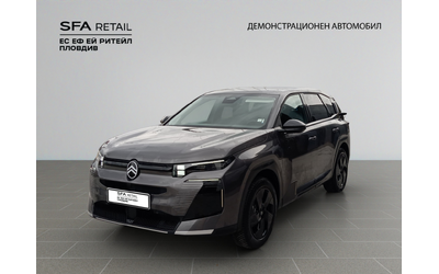 citroen-c5-aircross-max-hybrid-145-automatic-e6 - 0