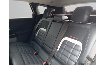 Citroen C5 AIRCROSS MAX HYBRID 145 Automatic E6 - автомобили, коли, обяви за нови и употребявани 11