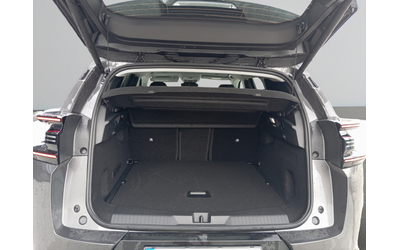 Citroen C5 AIRCROSS MAX HYBRID 145 Automatic E6 - автомобили, коли, обяви за нови и употребявани 12