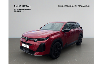 citroen-c5-aircross-max-hybrid-145-automatic-e6 - 0