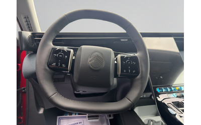 Citroen C5 AIRCROSS MAX HYBRID 145 Automatic E6 - автомобили, коли, обяви за нови и употребявани 10