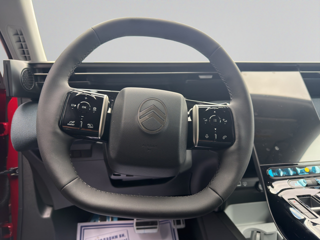 Citroen C5 AIRCROSS MAX HYBRID 145 Automatic E6 - автомобили, коли, обяви за нови и употребявани 10