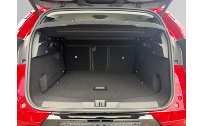 Citroen C5 AIRCROSS MAX HYBRID 145 Automatic E6 - автомобили, коли, обяви за нови и употребявани 11