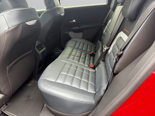 Citroen C5 AIRCROSS MAX HYBRID 145 Automatic E6 - автомобили, коли, обяви за нови и употребявани 12