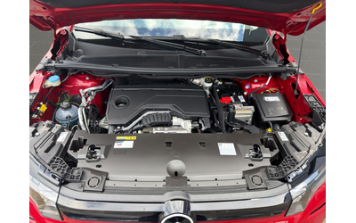 Citroen C5 AIRCROSS MAX HYBRID 145 Automatic E6 - автомобили, коли, обяви за нови и употребявани 13