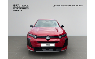 citroen-c5-aircross-max-hybrid-145-automatic-e6 - 1