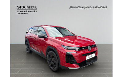 citroen-c5-aircross-max-hybrid-145-automatic-e6 - 2