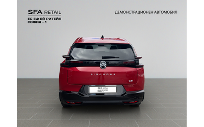 citroen-c5-aircross-max-hybrid-145-automatic-e6 - 5