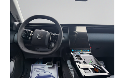 Citroen C5 AIRCROSS MAX HYBRID 145 Automatic E6 - автомобили, коли, обяви за нови и употребявани 8