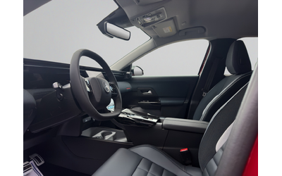 Citroen C5 AIRCROSS MAX HYBRID 145 Automatic E6 - автомобили, коли, обяви за нови и употребявани 9