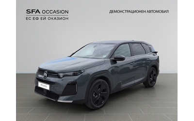 citroen-c5-aircross-max-hybrid-145-automatic-e6 - 0