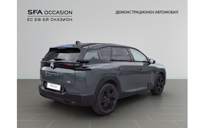 citroen-c5-aircross-max-hybrid-145-automatic-e6 - 4