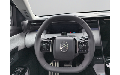 Citroen C5 AIRCROSS MAX HYBRID 145 Automatic E6 - автомобили, коли, обяви за нови и употребявани 9