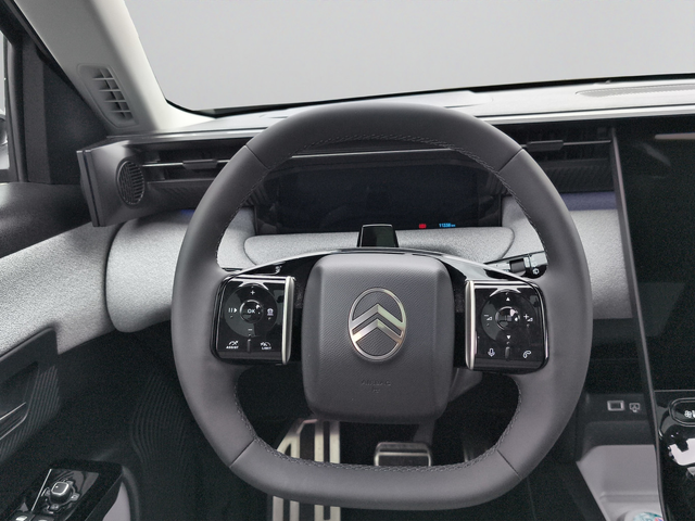 Citroen C5 AIRCROSS MAX HYBRID 145 Automatic E6 - автомобили, коли, обяви за нови и употребявани 9