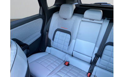 Citroen C5 AIRCROSS MAX HYBRID 145 e-DCS6 - автомобили, коли, обяви за нови и употребявани 11