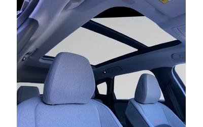 Citroen C5 AIRCROSS MAX HYBRID 145 e-DCS6 - автомобили, коли, обяви за нови и употребявани 12