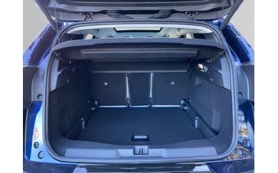 Citroen C5 AIRCROSS MAX HYBRID 145 e-DCS6 - автомобили, коли, обяви за нови и употребявани 13