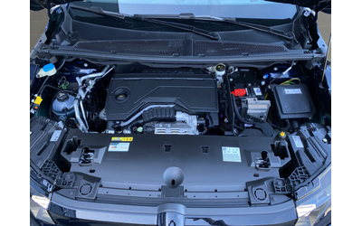 Citroen C5 AIRCROSS MAX HYBRID 145 e-DCS6 - автомобили, коли, обяви за нови и употребявани 14