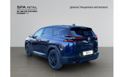 citroen-c5-aircross-max-hybrid-145-e-dcs6 - 2