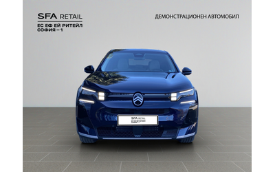 Citroen C5 AIRCROSS MAX HYBRID 145 e-DCS6 - автомобили, коли, обяви за нови и употребявани 7