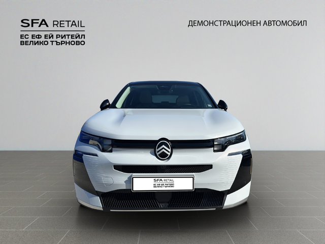 Citroen C5 AIRCROSS MAX Plug-in Hybrid 225 Automatic E6 - автомобили, коли, обяви за нови и употребявани 1