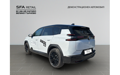 Citroen C5 AIRCROSS MAX Plug-in Hybrid 225 Automatic E6 - автомобили, коли, обяви за нови и употребявани 7