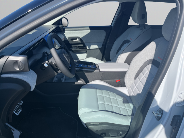 Citroen C5 AIRCROSS MAX Plug-in Hybrid 225 Automatic E6 - автомобили, коли, обяви за нови и употребявани 8