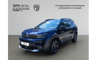 citroen-c5-aircross-plus - 1