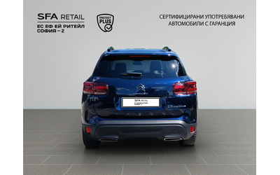 Citroen C5 AIRCROSS PLUS - автомобили, коли, обяви за нови и употребявани 6