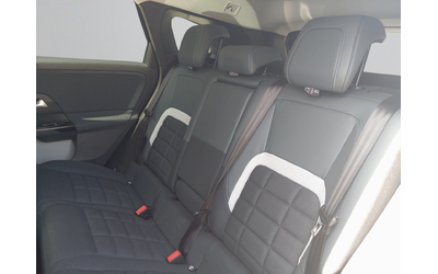 Citroen C5 AIRCROSS PLUS HYBRID 145 Automatic E6 - автомобили, коли, обяви за нови и употребявани 11