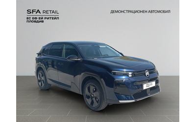 citroen-c5-aircross-plus-hybrid-145-automatic-e6 - 2