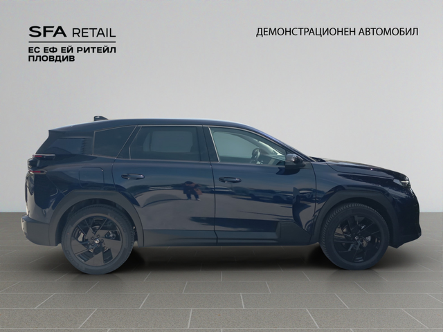 Citroen C5 AIRCROSS PLUS HYBRID 145 Automatic E6 - автомобили, коли, обяви за нови и употребявани 4