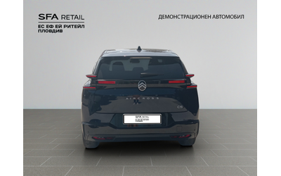 Citroen C5 AIRCROSS PLUS HYBRID 145 Automatic E6 - автомобили, коли, обяви за нови и употребявани 6