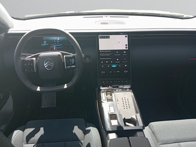 Citroen C5 AIRCROSS PLUS HYBRID 145 Automatic E6 - автомобили, коли, обяви за нови и употребявани 8