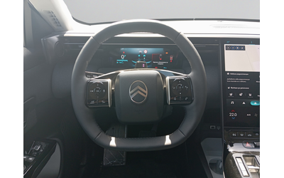 Citroen C5 AIRCROSS PLUS HYBRID 145 Automatic E6 - автомобили, коли, обяви за нови и употребявани 9