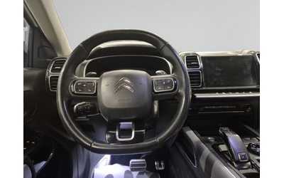 Citroen C5 AIRCROSS SHINE - автомобили, коли, обяви за нови и употребявани 10