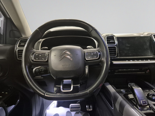 Citroen C5 AIRCROSS SHINE - автомобили, коли, обяви за нови и употребявани 10