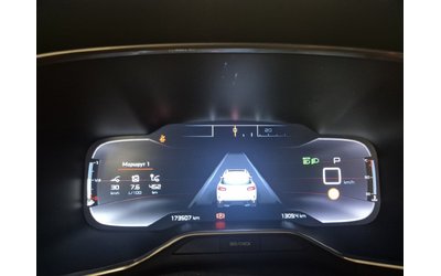 Citroen C5 AIRCROSS SHINE - автомобили, коли, обяви за нови и употребявани 11