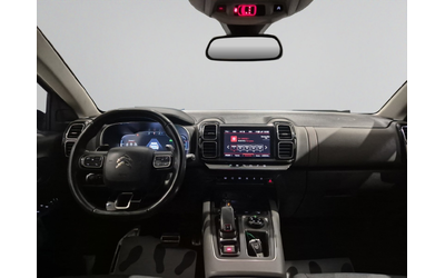 Citroen C5 AIRCROSS SHINE - автомобили, коли, обяви за нови и употребявани 12