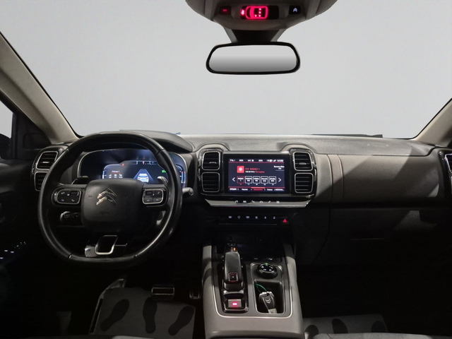 Citroen C5 AIRCROSS SHINE - автомобили, коли, обяви за нови и употребявани 12