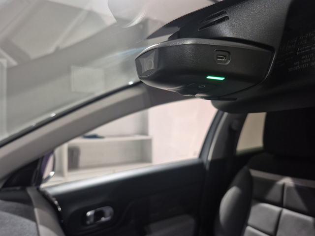 Citroen C5 AIRCROSS SHINE - автомобили, коли, обяви за нови и употребявани 14