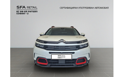 citroen-c5-aircross-shine - 2