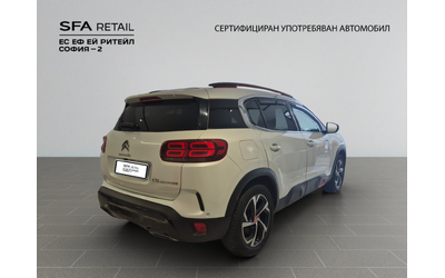 citroen-c5-aircross-shine - 5