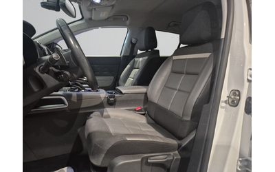 Citroen C5 AIRCROSS SHINE - автомобили, коли, обяви за нови и употребявани 9