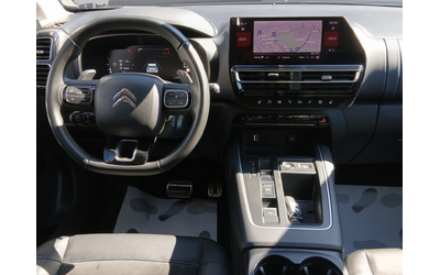 Citroen C5 AIRCROSS SHINE - автомобили, коли, обяви за нови и употребявани 10