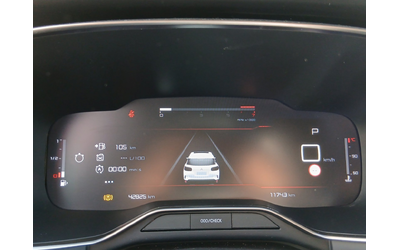 Citroen C5 AIRCROSS SHINE - автомобили, коли, обяви за нови и употребявани 11
