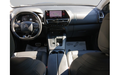 Citroen C5 AIRCROSS SHINE - автомобили, коли, обяви за нови и употребявани 12